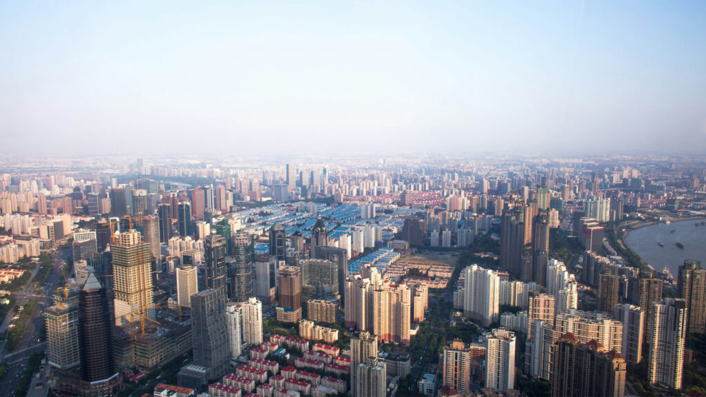 China issues landmark guidelines to transition to absolute cap and expand scope in National ETS